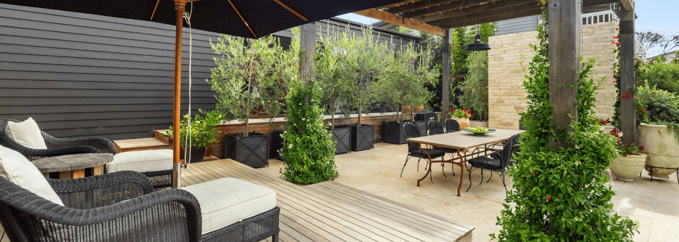 Featured Image for Triangle Home Repair and Paint Inc